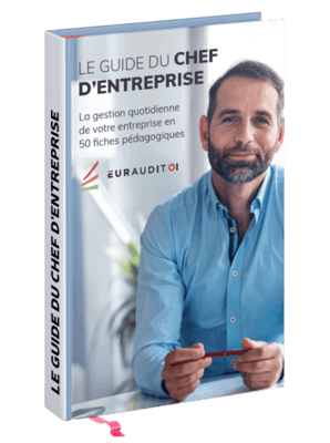 guide du chef dentreprise