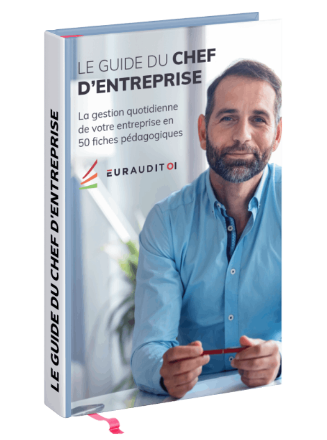 Guide du chef d'entreprise