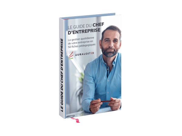 guide du chef entreprise