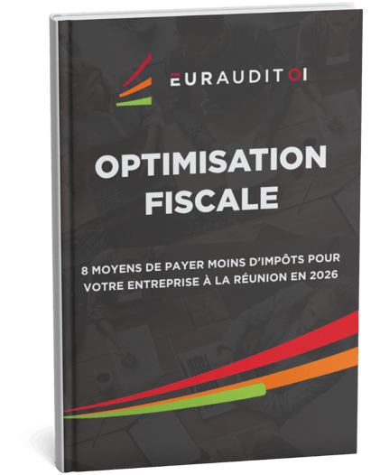 Mockup - Guide optimisation fiscale 2026