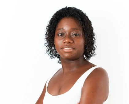 Elisabeth Kichenama - Euraudit