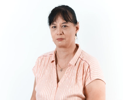 Véronique Renard - Euraudit