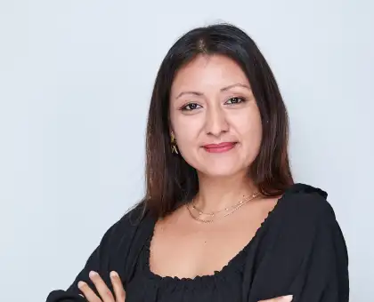 Audrey HAW-KING-CHON - Euraudit