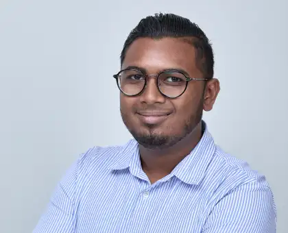 Kenji Apaya - Étudiant comptable