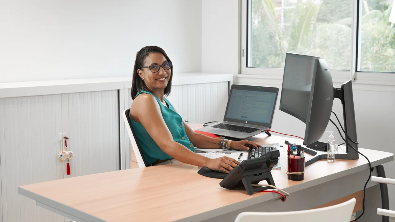 Euraudit - Collaborateur comptable