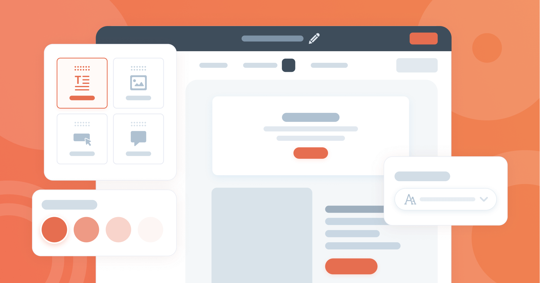 Interface Hubspot